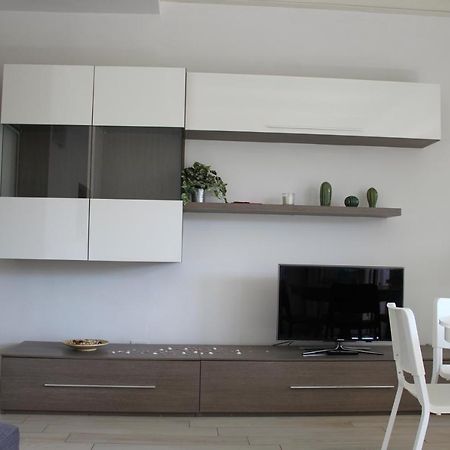 La Ca' Al Mare Appartamento Carrara Esterno foto
