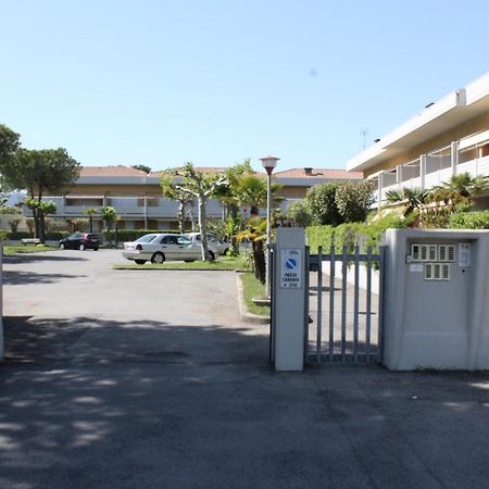 La Ca' Al Mare Appartamento Carrara Esterno foto