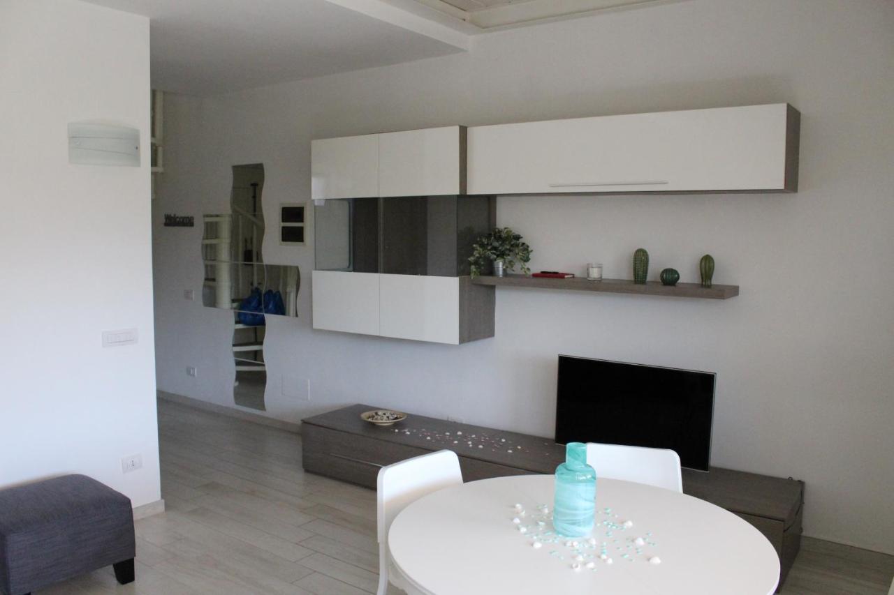 La Ca' Al Mare Appartamento Carrara Esterno foto