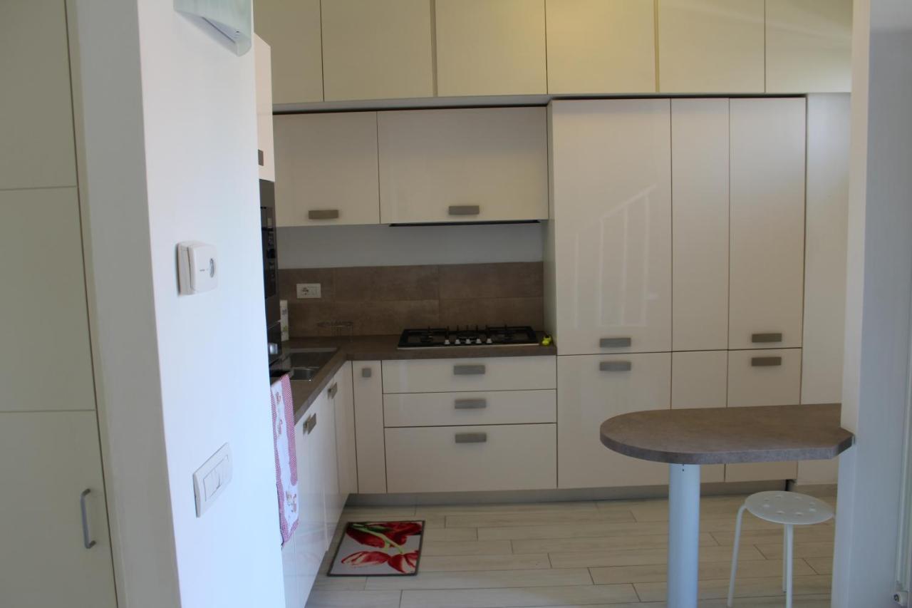 La Ca' Al Mare Appartamento Carrara Esterno foto