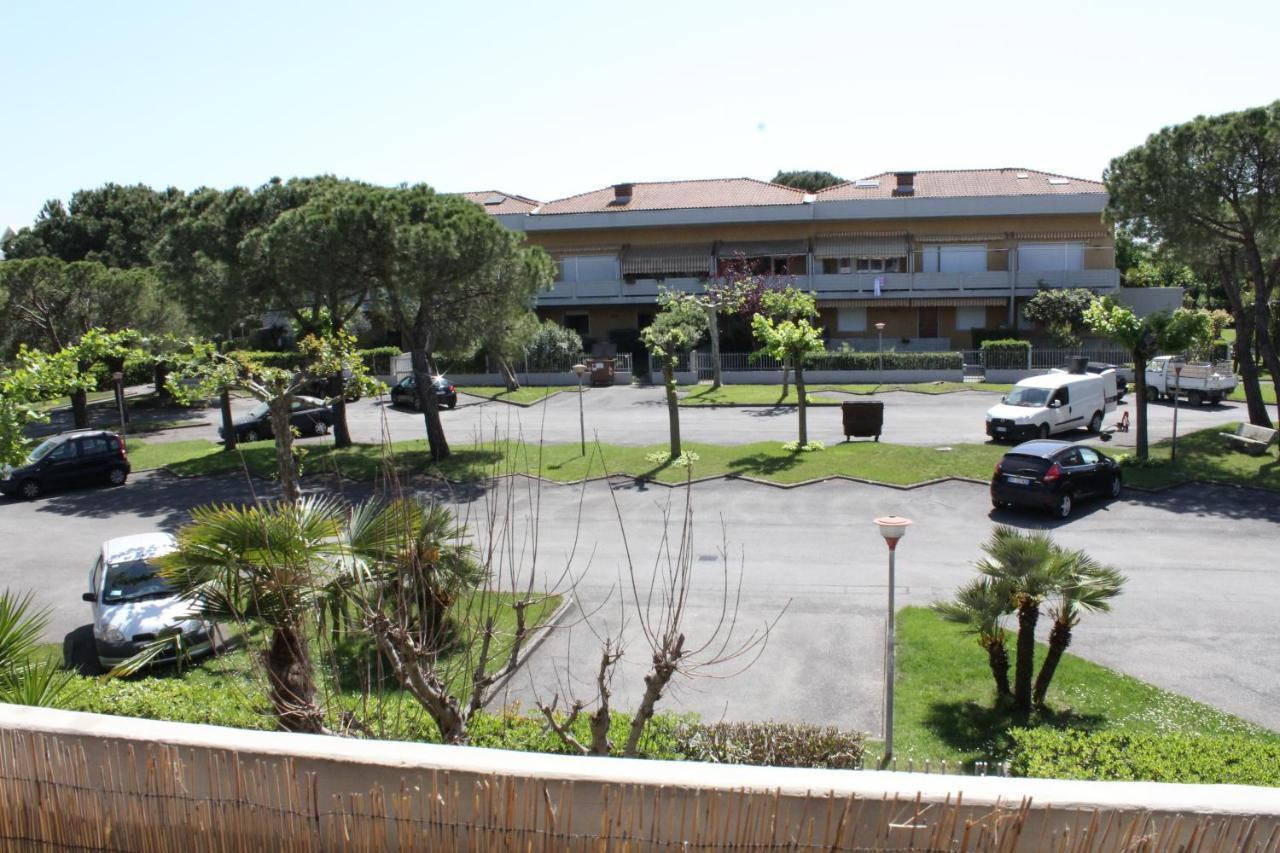 La Ca' Al Mare Appartamento Carrara Esterno foto